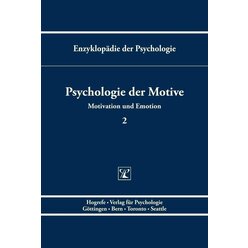 Psychologie der Motive