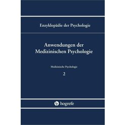 Anwendungen der Medizinischen Psychologie