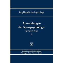 Anwendungen der Sportpsychologie