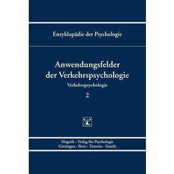 KRGER: (D/VI/2) VERKEHRSPSYCH. - ANWEND.