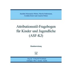 ASF-KJ 25 Fragebogen