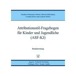 ASF-KJ Handanweisung