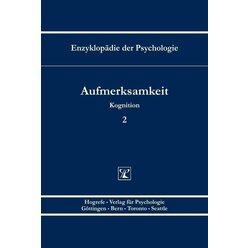 Aufmerksamkeit