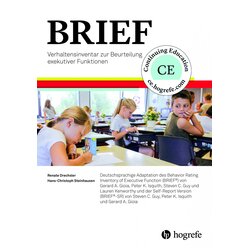 BRIEF, Manual