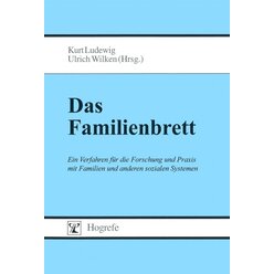 Das Familienbrett, Handbuch