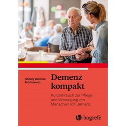 Demenz kompakt, Kurzlehrbuch