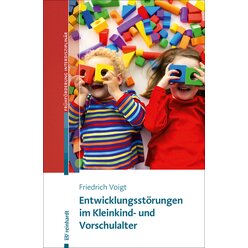 Entwicklungsstrungen im Kleinkind- und Vorschulalter