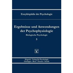 Ergebnisse und Anwendungen der Psychophysiologie