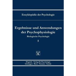 Ergebnisse und Anwendungen der Psychophysiologie