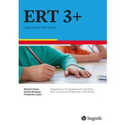 ERT 3+, Eggenberger Rechentest