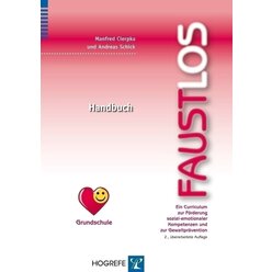 FAUSTLOS - Grundschule, Handbuch
