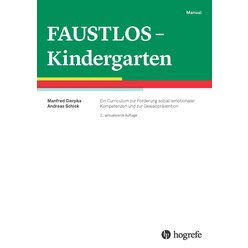 FAUSTLOS - Grundschule, Anweisungsheft