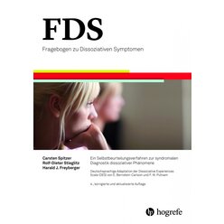 FDS, Manual