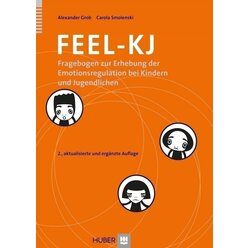 FEEL-KJ, Test komplett