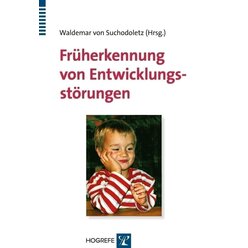 Frherkennung von Entwicklungsstrungen, Buch