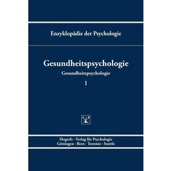 Gesundheitspsychologie