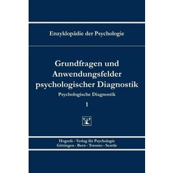 HORNKE: (B/II/1) PSYCH. DIAGNOSTIK