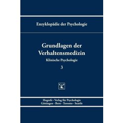 FLOR: (D/II/3) GRUNDL. VERHALTENSMEDIZIN