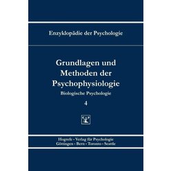 Grundlagen und Methoden der Psychophysiologie