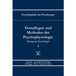 Grundlagen und Methoden der Psychophysiologie