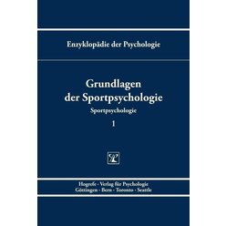 Grundlagen der Sportpsychologie