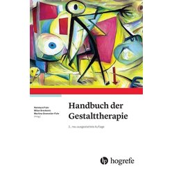 Handbuch der Gestalttherapie