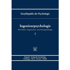 Ingenieurpsychologie