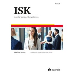 ISK Manual