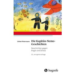 Die Kapitn-Nemo-Geschichten, Buch, 5-12 Jahre