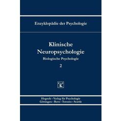 Klinische Neuropsychologie