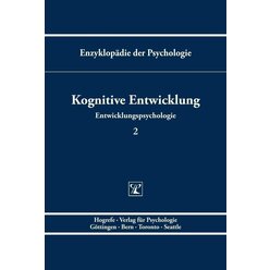 Kognitive Entwicklung