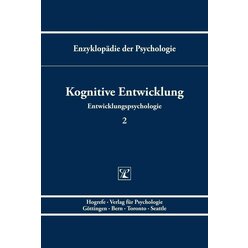 Kognitive Entwicklung