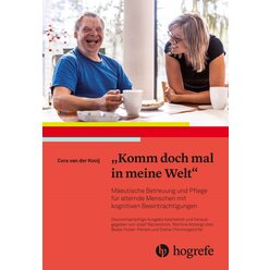 Komm doch mal in meine Welt, Praxisbuch