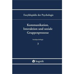 Kommunikation, Interaktion und soziale Gruppenprozesse