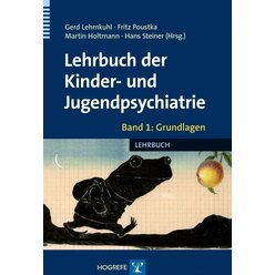 LEHMKUHL: LB KIND. + JUGENDPSYCHIATRIE