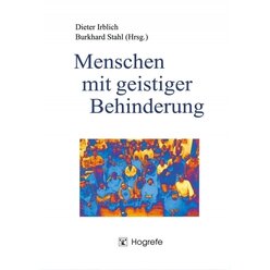 Menschen mit geistiger Behinderung, Buch