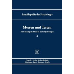 FEGER: (B/I/3) MESSEN UND TESTEN