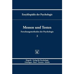 FEGER: (B/I/3) MESSEN UND TESTEN