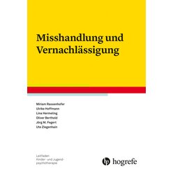 Misshandlung und Vernachlssigung, Buch