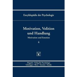 KUHL: (C/IV/4) MOTIVATION, VOLITION, HANDLUNG