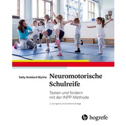 Neuromotorische Schulreife, Buch