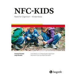NFC-KIDS Manual