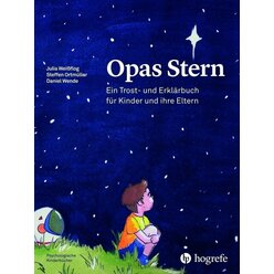 Opas Stern, Buch, 6-12 Jahre