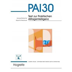 PAI 30 (Manual)