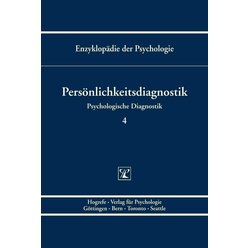 HORNKE: (B/II/4) PERSNLICHK. DIAGNOSTIK