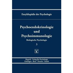 KIRSCHBAUM: (C/I/3) PSYCHOENDOKRINOLOGIE
