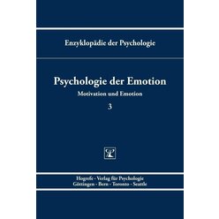 Psychologie der Emotion