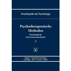 HAUTZINGER: (B/III/2) PSYCHOTHERAP. METHODEN