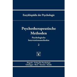 HAUTZINGER: (B/III/2) PSYCHOTHERAP. METHODEN