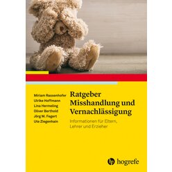 Ratgeber Misshandlung und Vernachlssigung, Buch